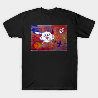Kosmos T-Shirt